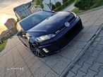 Volkswagen Golf 2.0 TDI DSG GTD - 29