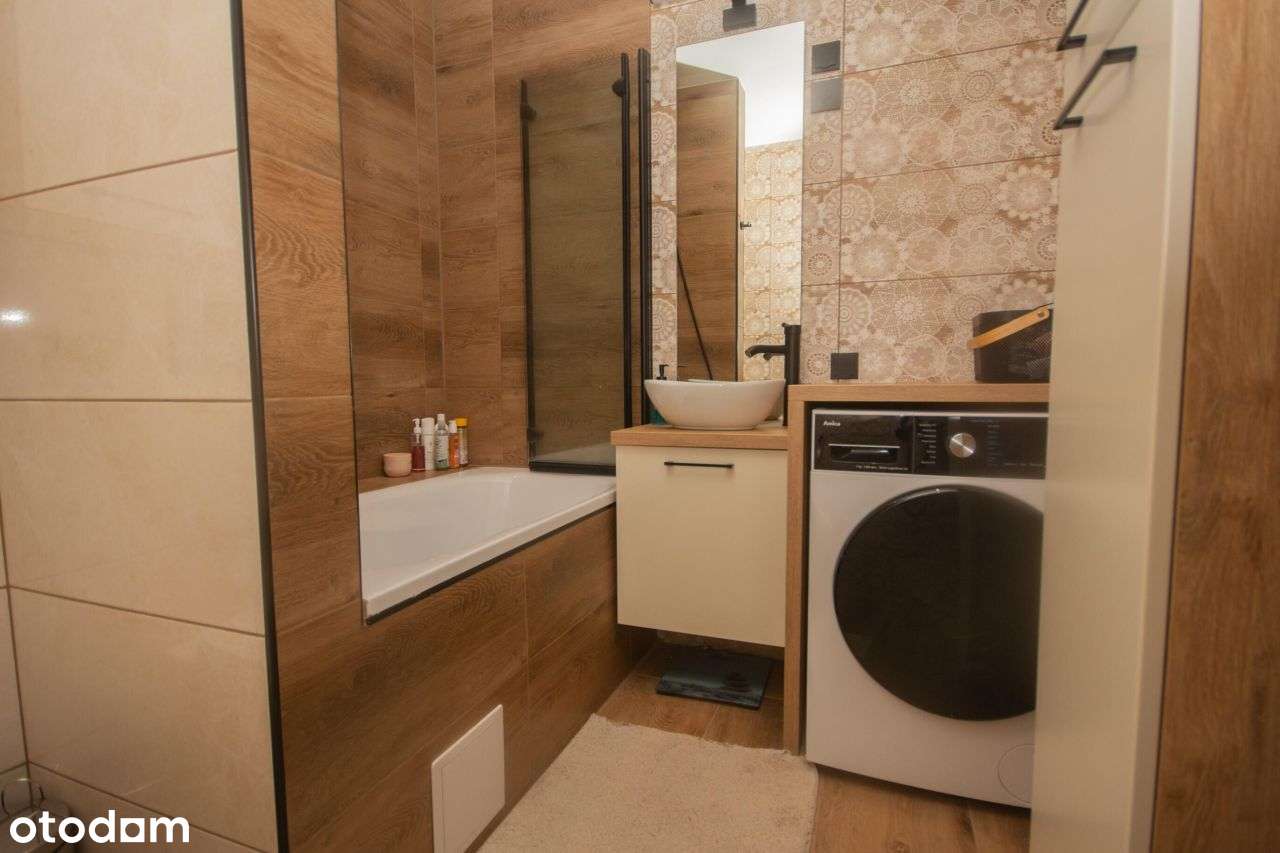 Mieszkanie, 55,60 m², Wejherowo-19