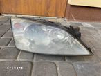 Lampa Reflektor Przód Lewa Prawa FORD MONDEO MK3 III - ORYGINAŁ, EU, WYSYŁKA - 2