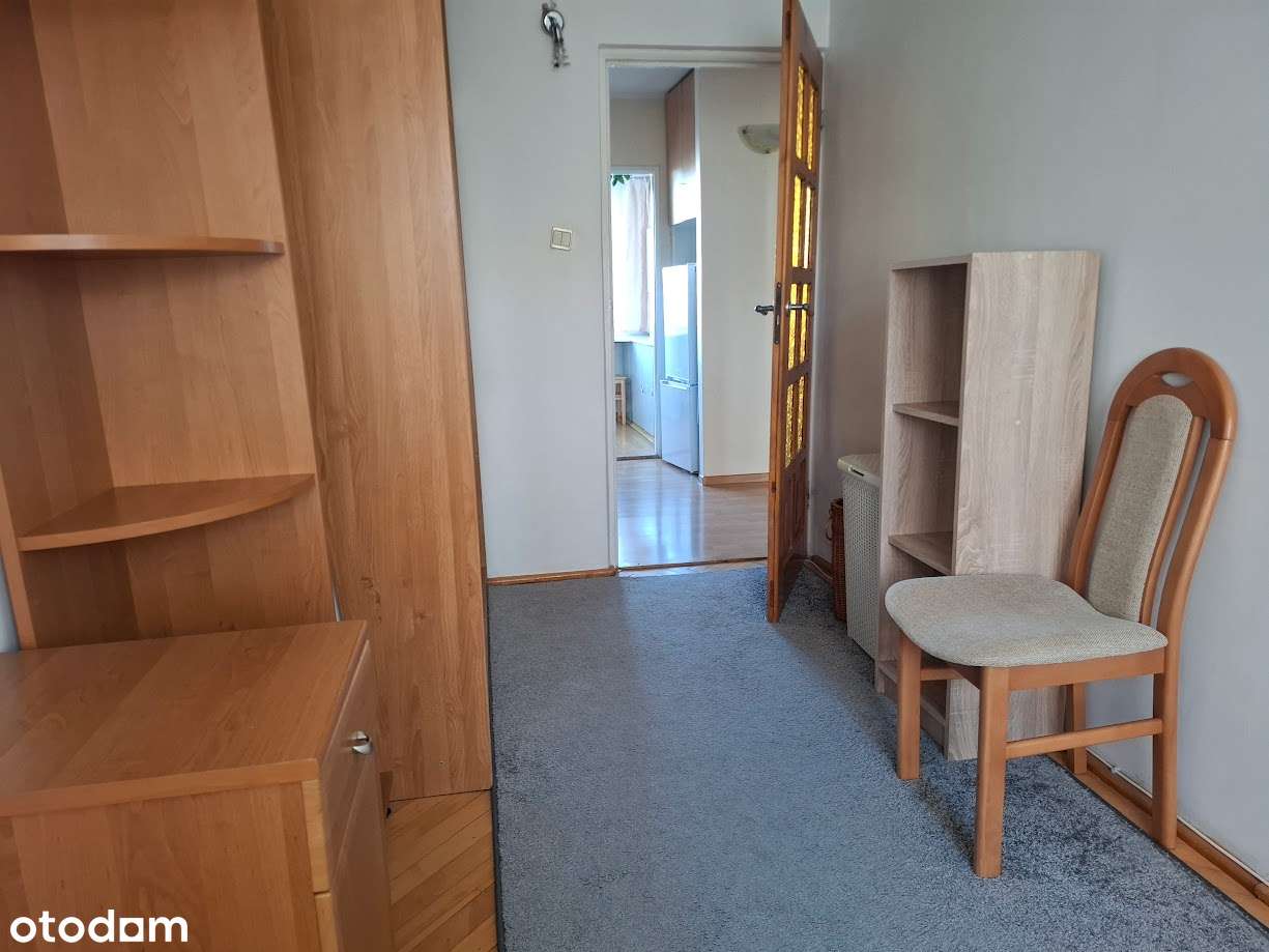 Mieszkanie, os. Borek, 57 m2, I piętro, 3 p. **REZERWACJA-6