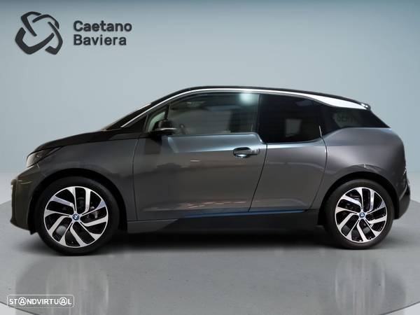 BMW i3 120Ah - 5