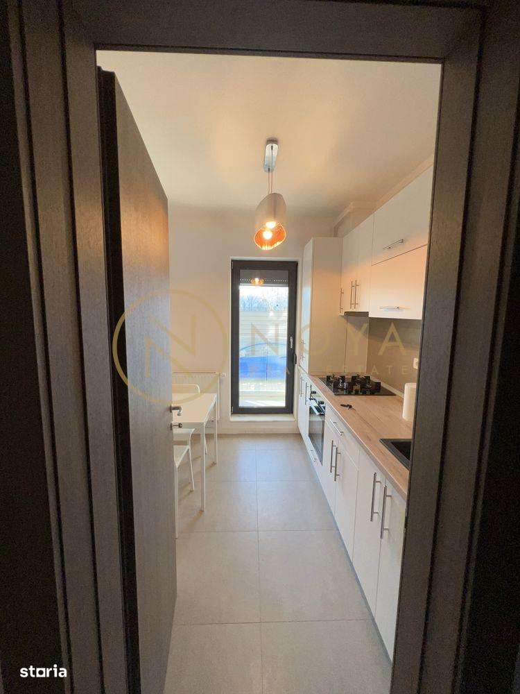 Garsoniera de vanzare in zona Lujerului | 21 Residence Politehnica - Imagine principală: 4/8