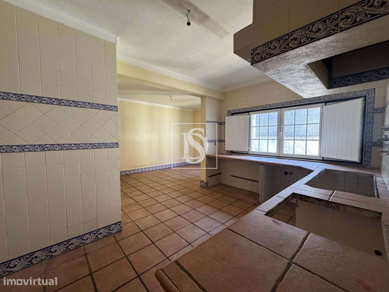 Moradia T4 em Vale de Açor, Ponte de Sor-4