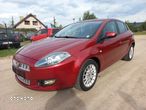 Fiat Bravo 1.4 T-Jet 16V Dynamic NAV - 2