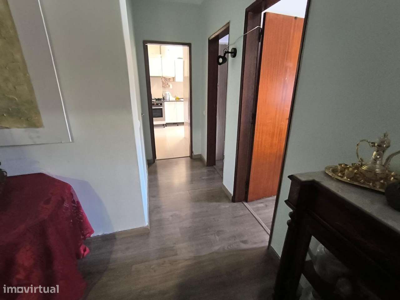 T3 no Montijo – Excelente Localização e Boa Área - Grande imagem: 5/21