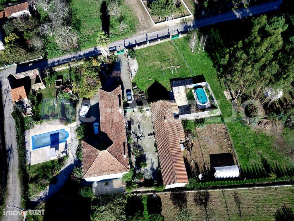 QUINTA DE 5 QUARTOS MAIS APARTAMENTO DE 2 QUARTOS - Grande imagem: 3/60