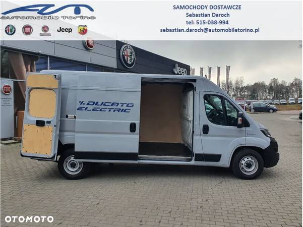 Fiat E-Ducato L3H2 47kWh - 11