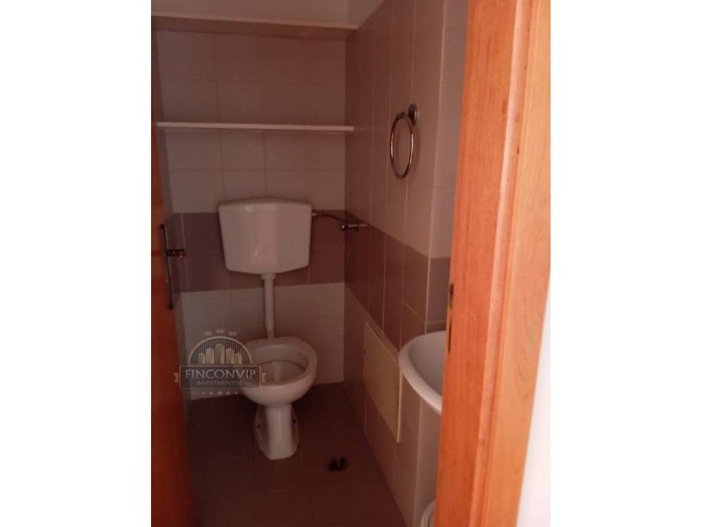Apartamento T3, em Monte de Caparica ,Almada, na Praça Mario Dionisio-10