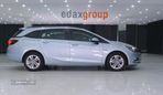 Opel Astra 1.6 CDTI Business Edition S/S - 2