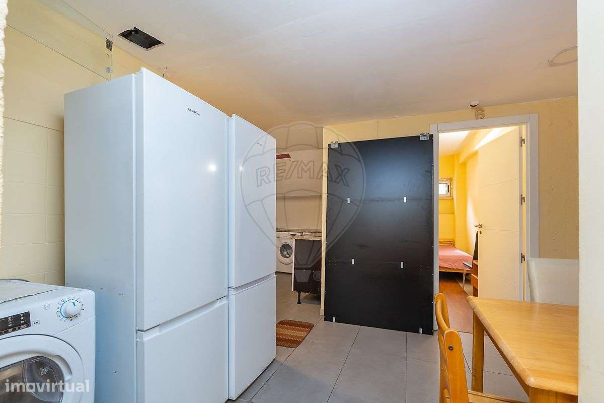 Armazém T12 para venda-6