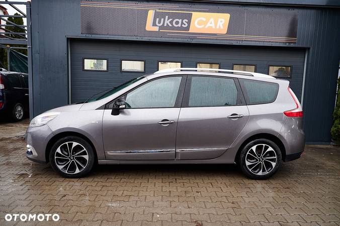 Renault Grand Scenic Gr 1.6 dCi Energy Bose Edition - 7