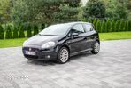 Fiat Grande Punto 1.4 16V Sport - 8