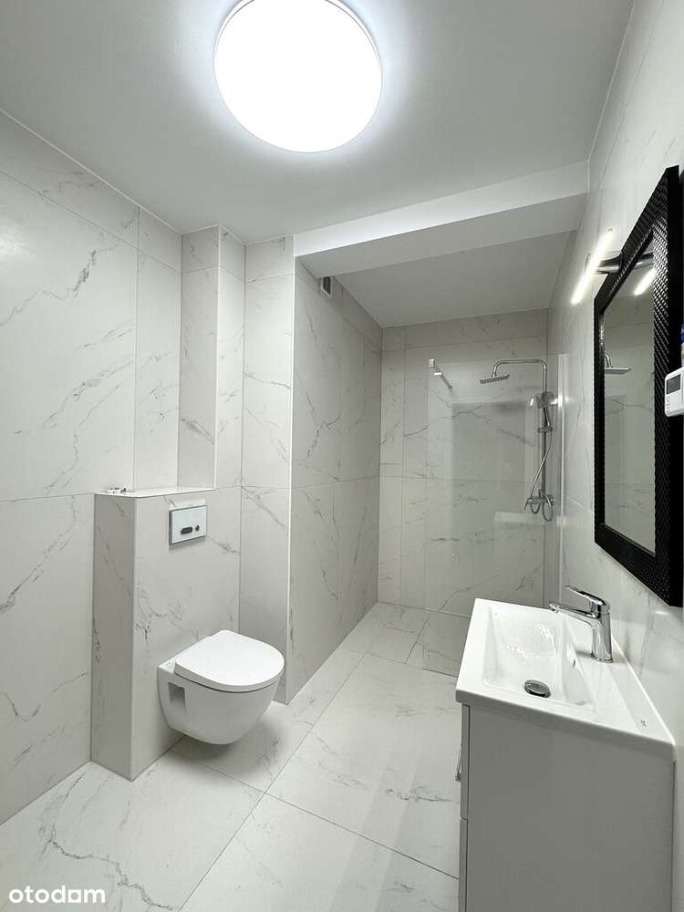 Wałcz, mieszkanie z ogródkiem- 3 pokoje, parter-4