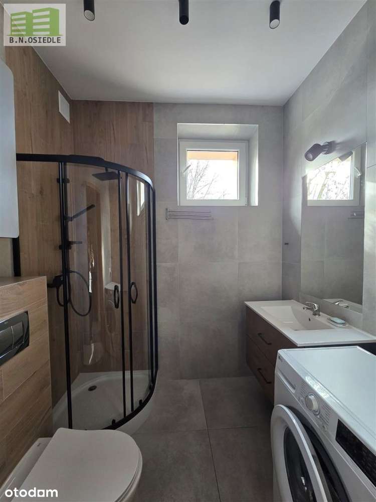 3 pokoje 56 m2 z balkonem- ul. Partyzantów!-7