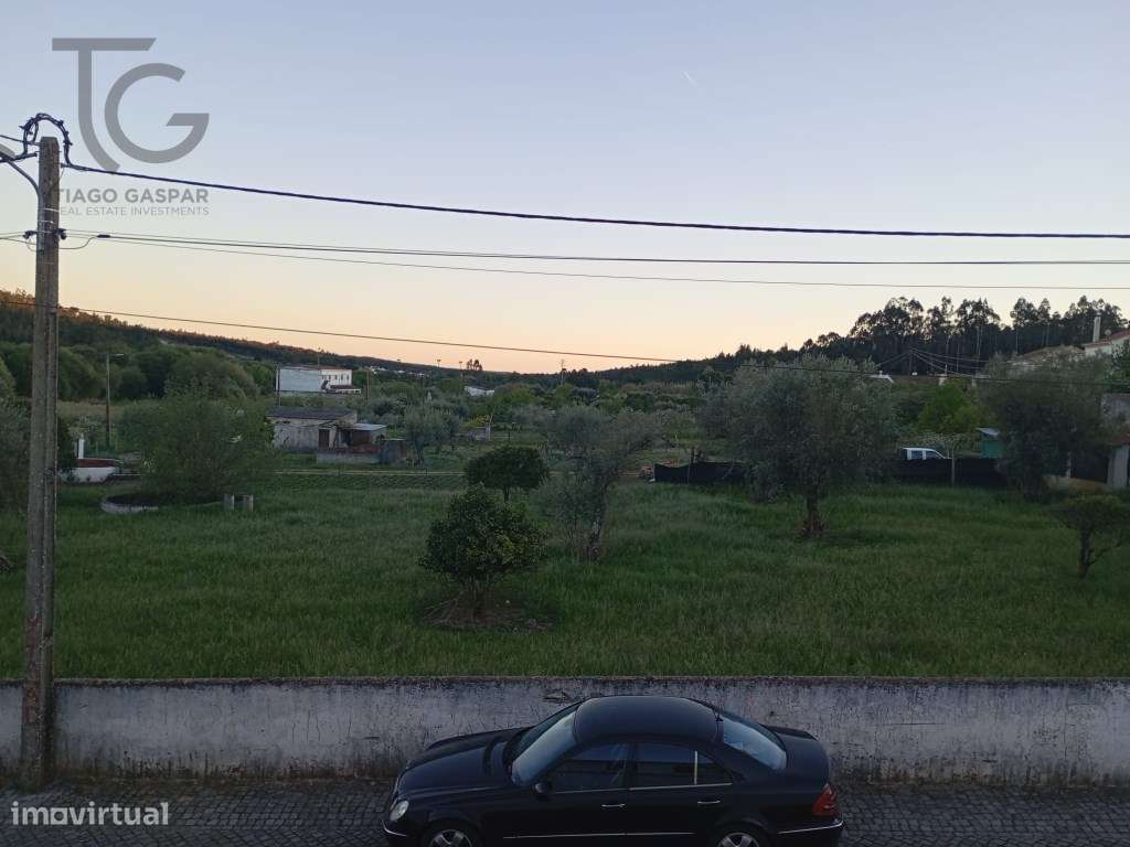 Moradia T4 Duplex Venda Gavião-8