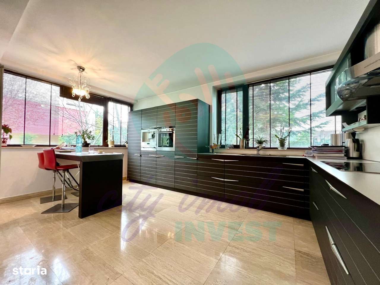 Vila individuala 12 camere Iancu Nicolae- Jolie Ville - Imagine principală: 5/20