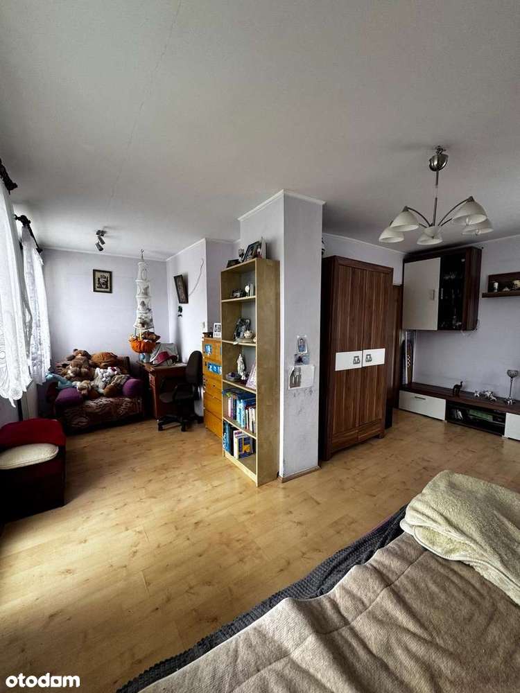 Mieszkanie z działką i garażami. - Pełny obrazek: 4/20