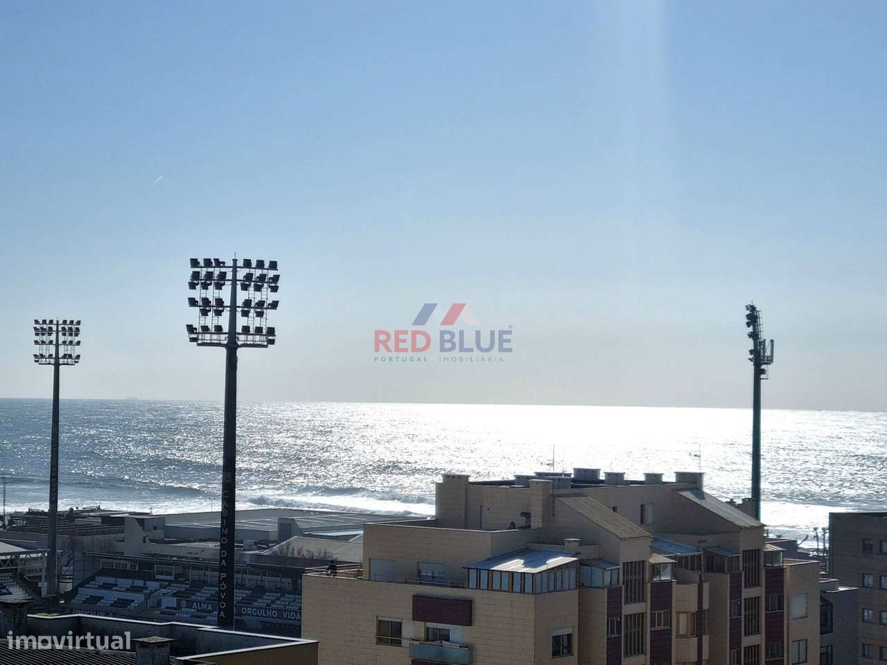 APARTAMENTO T1, VISTAS DE MAR, PÓVOA DE VARZIM-14