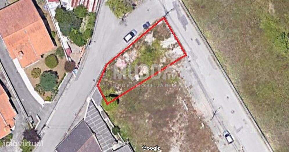 Terreno Urbano Espaço Habitacional Tipo 3 - Grande imagem: 4/4