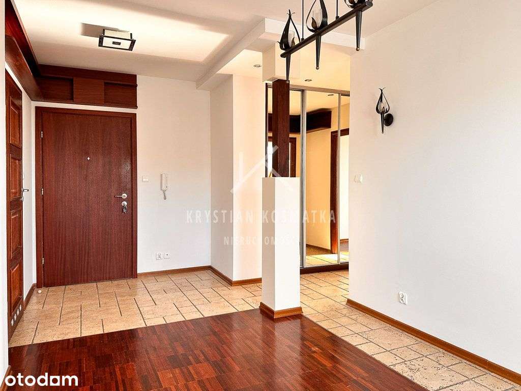 3-pokojowe mieszkanie, Zbożowa.-4