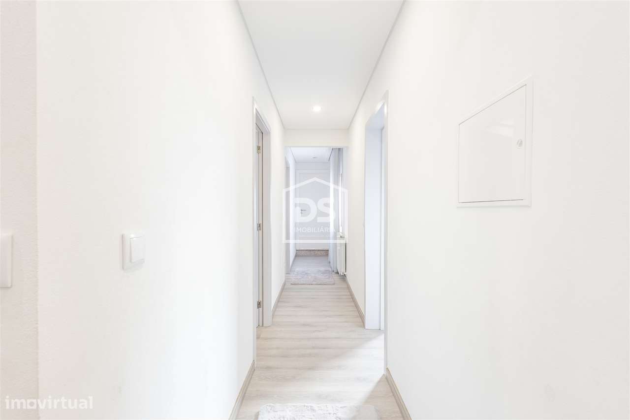 Moradia T3 Venda em Abragão,Penafiel-17