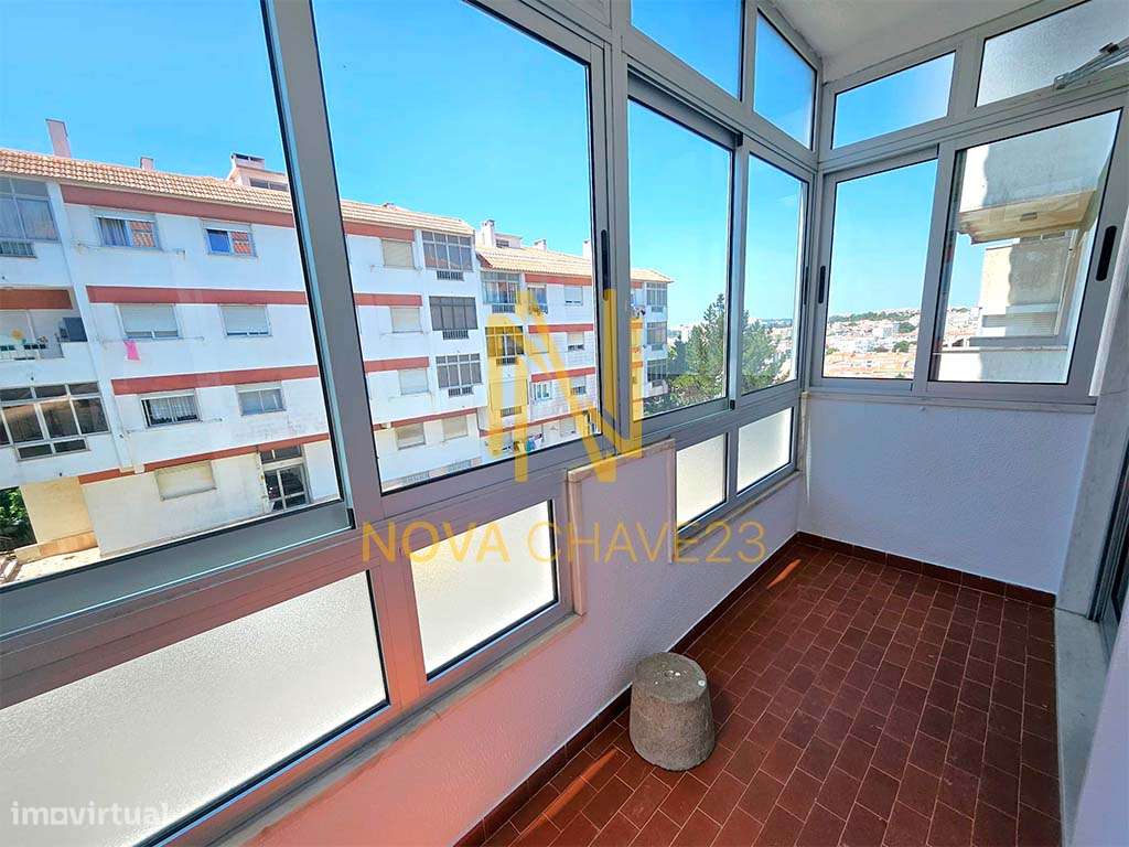 T3 Alto do Colaride, excelentes áreas, 2 WC-8