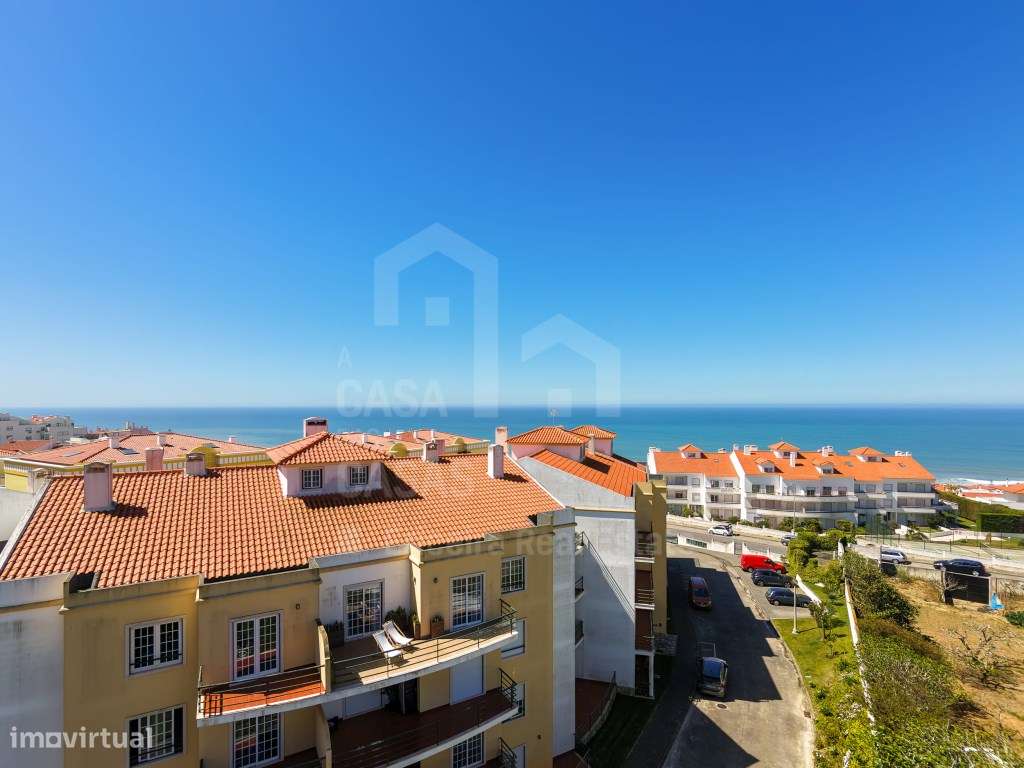 Vende Apartamento T3 - Ericeira, A Casa das Casas-28