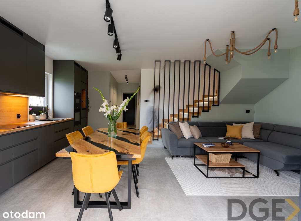 Wyposażony dom obok Puszczy Niepołomickiej - Pełny obrazek: 4/20