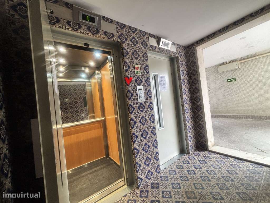 Apartamento T2 no Príncipe Real-7