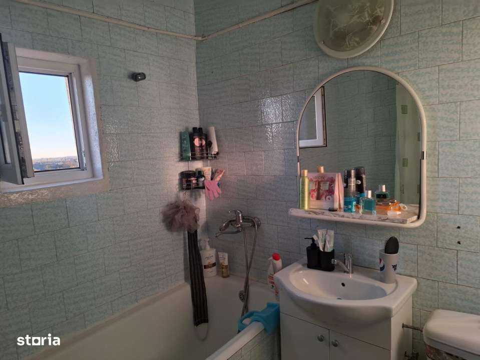 Apartament 3 camere etaj 4 cu garaj in Nadlac-10