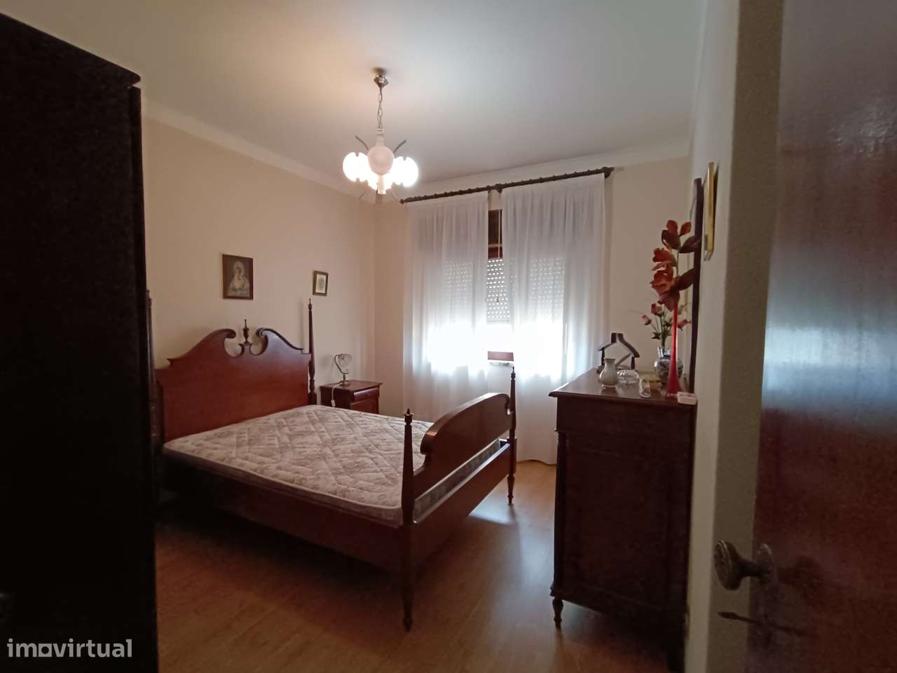 Apartamento T3 Venda em Abrantes (São Vicente e São João) e Alferrared - Grande imagem: 2/37