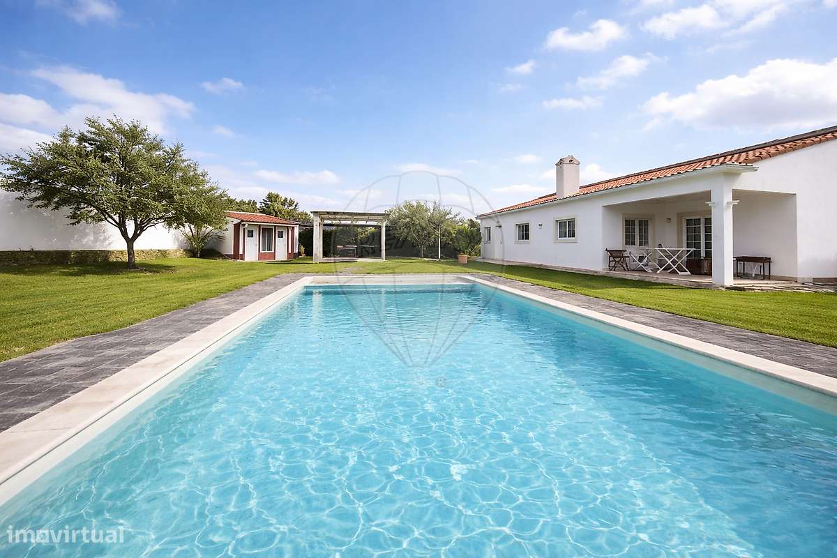 Moradia T4 para venda - Grande imagem: 3/21