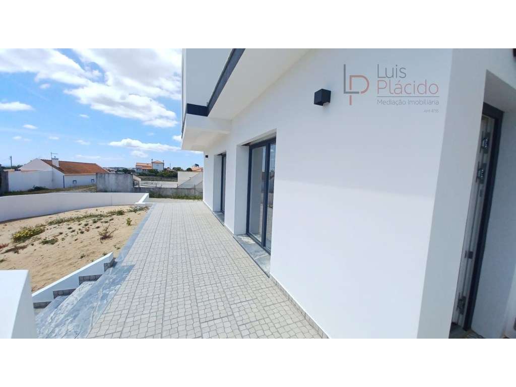 MORADIA T4 - SANTIAGO DO CACÉM-32