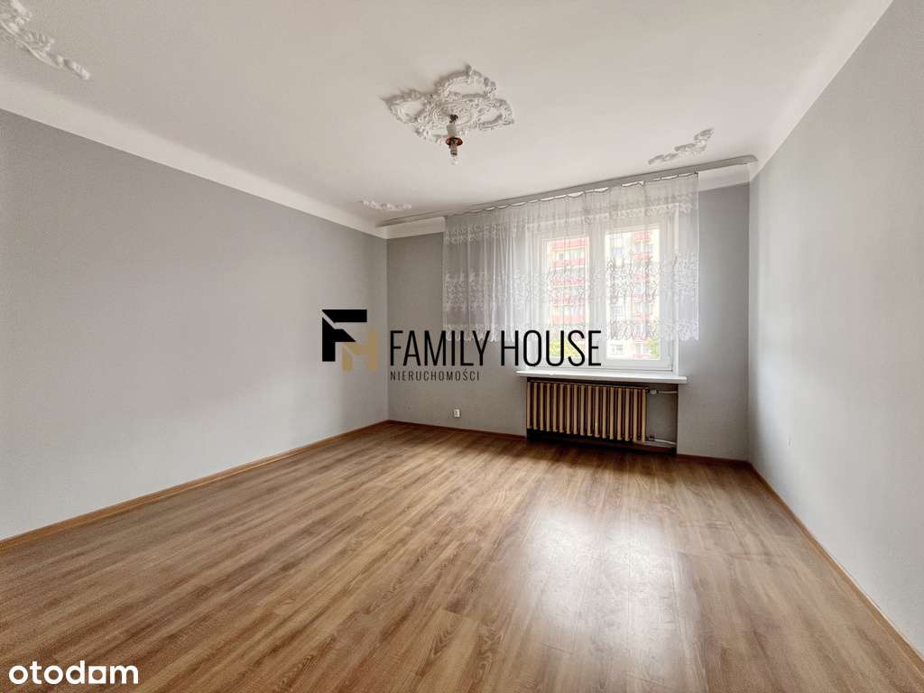 Mieszkanie o pow. 61 m², 2 piętro Os.Milica - Pełny obrazek: 4/12