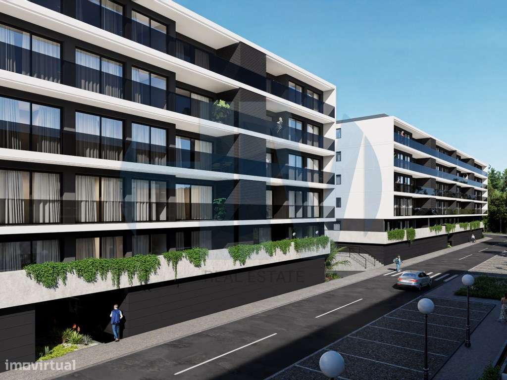 Empreendimento Gondomar Green - Lote103-5