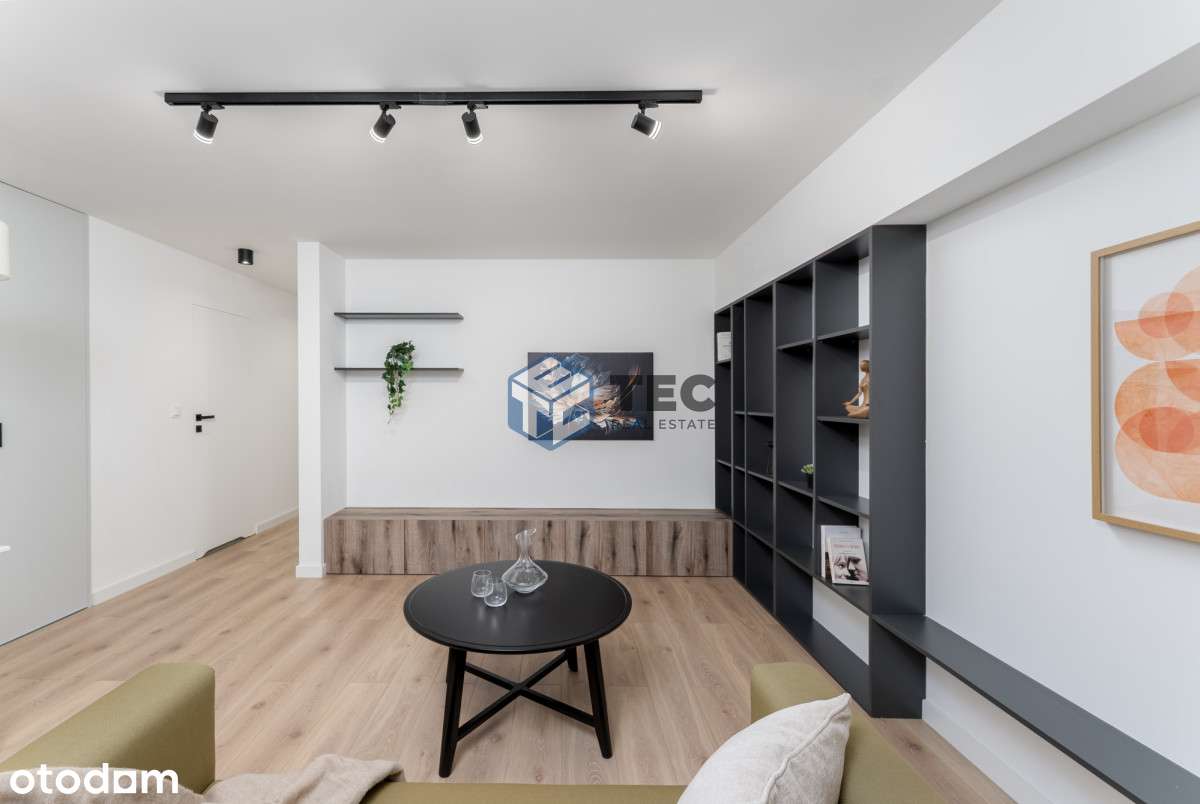 Piękne mieszkanie w znakomitej lokalizacji!-9