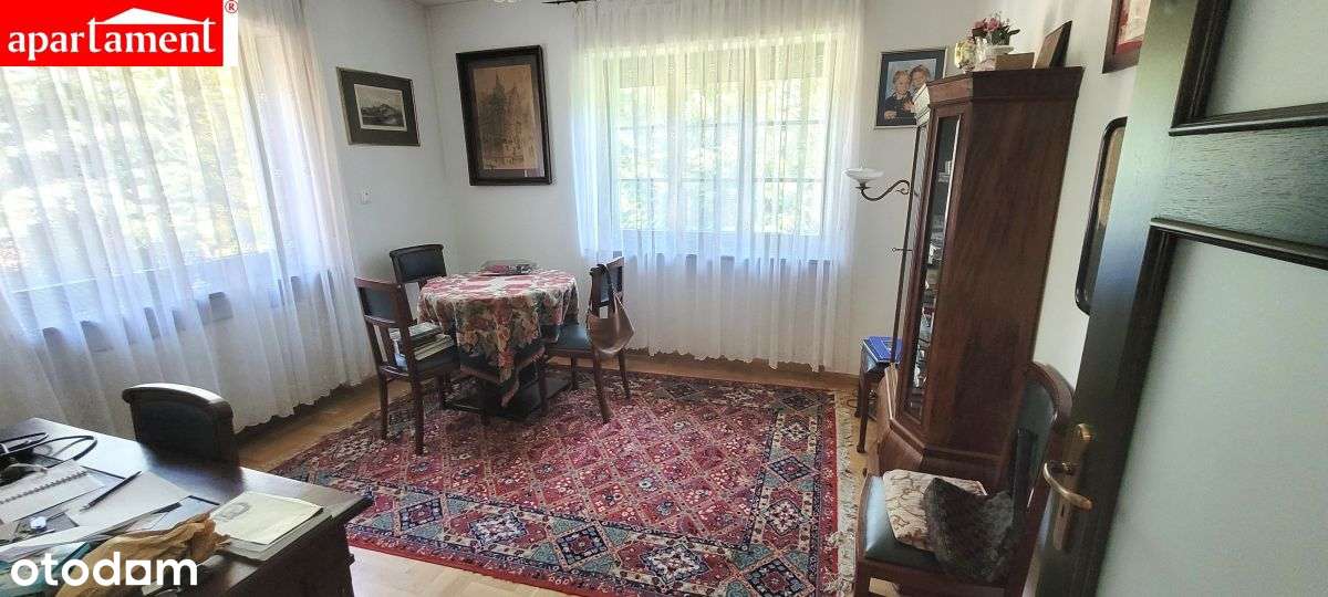 Atrakcyjny dom w Polanicy Zdroju-9