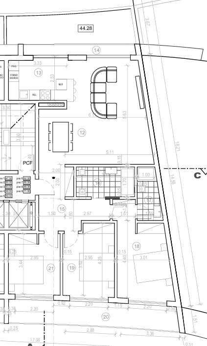 Empreendimento Santa Marta Comfort Living - Grande imagem: 4/4