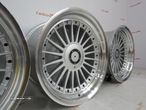 Jantes Look Alpina Bi partidas 18 x 8.5+10 J ET20 5x120 - 5