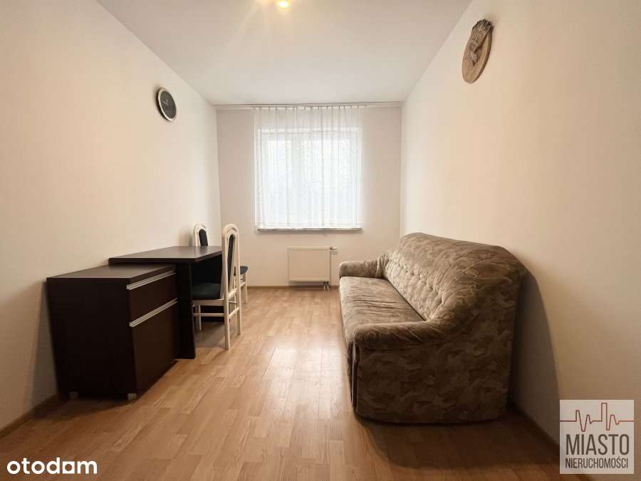 4 pokoje I piętro Osiedle Tysiąclecia budownictwo-3