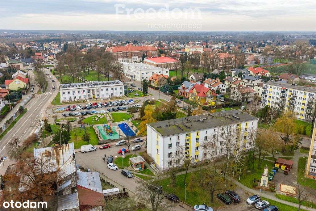 Na sprzedaż 3 pokojowe mieszkanie Mielec-17