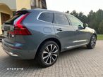 Volvo XC 60 T8 AWD Recharge Geartronic Inscription Expression - 3