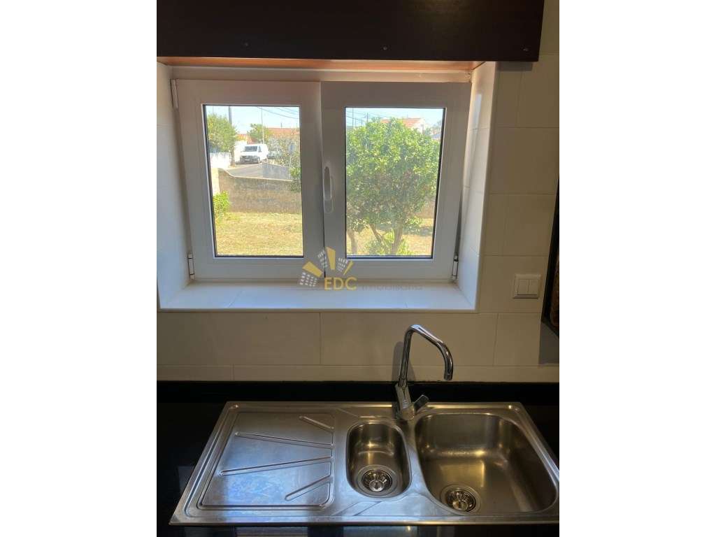 Moradia Térrea T2 + 1 Renovado | Manique de Cima ( Sintra) | Não pe...-8