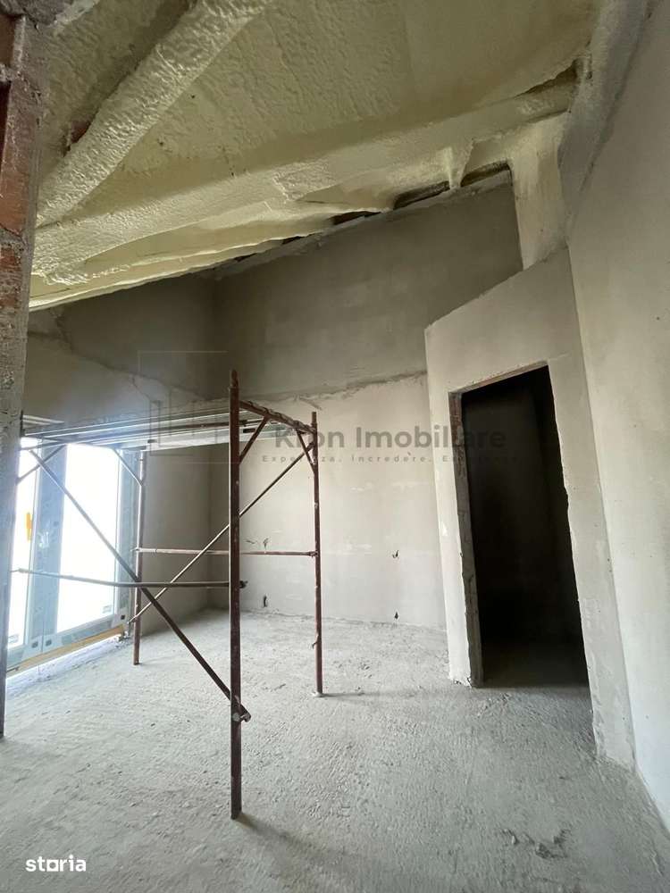 Apartament 2 camere - Imagine principală: 3/5