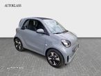 Smart Fortwo 60 kW electric drive - 7