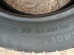 + OPONY LETNIE 4x 195/55 R16 87H Continental Contiecocontact 5 2x7mm 2x6mm 4518dot - 8