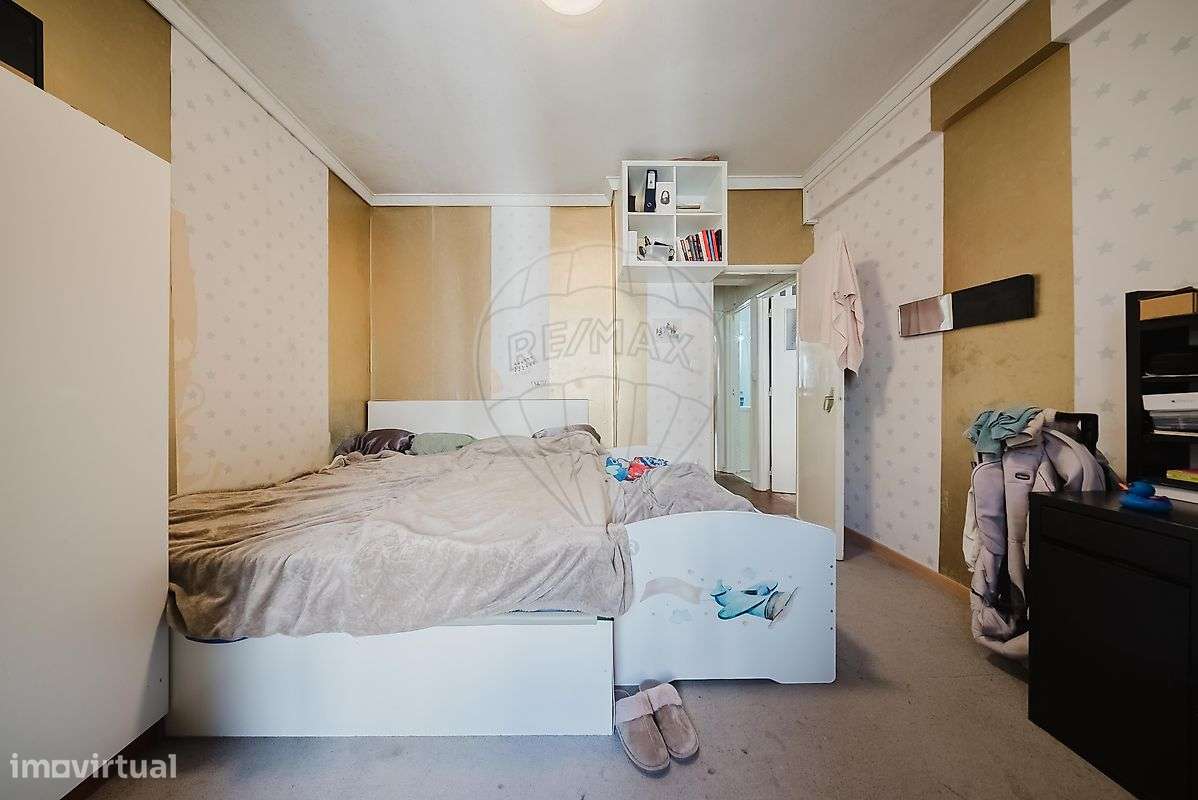 Apartamento T3 para venda-16