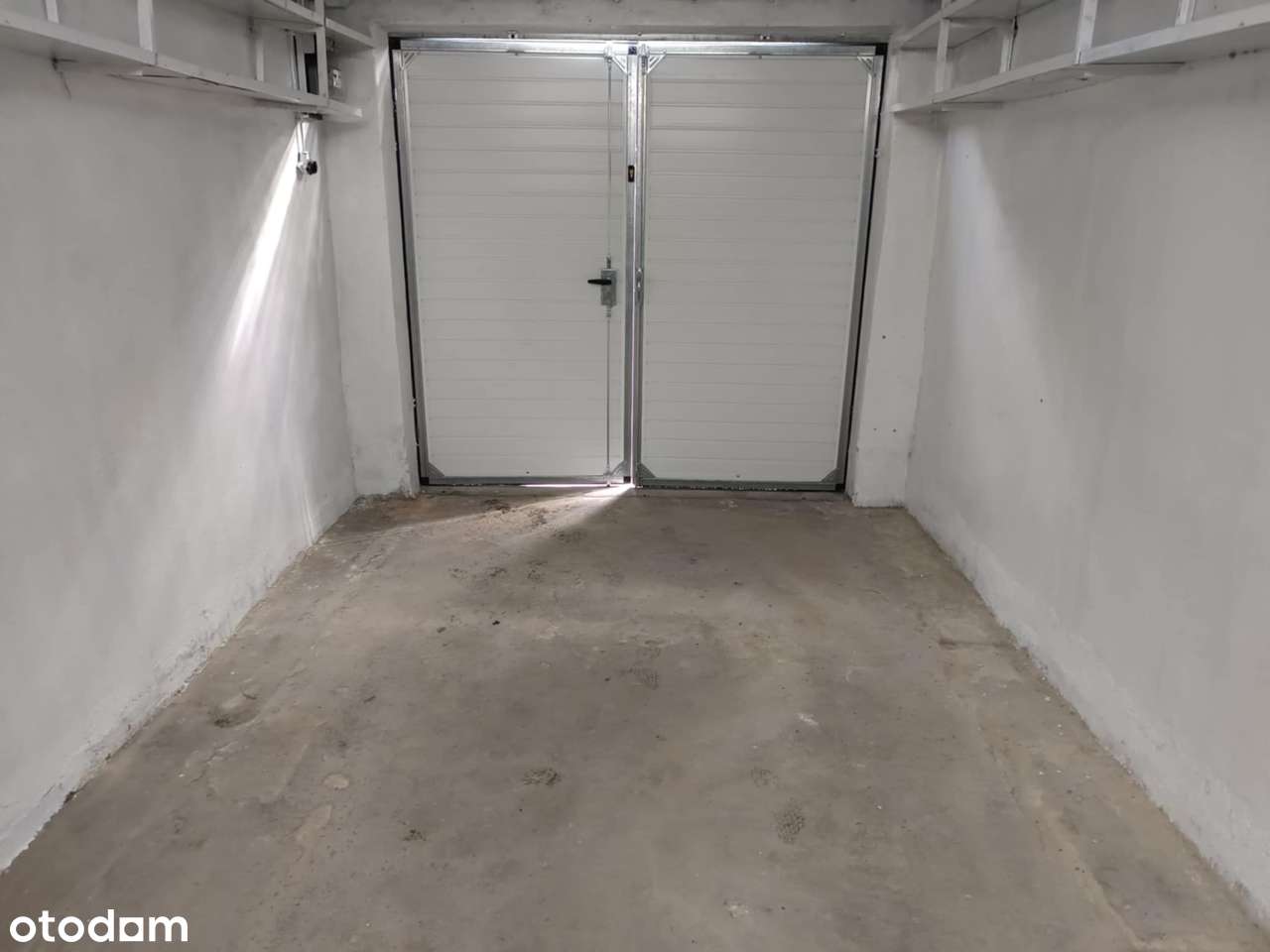 Garaż sprzedam - Pełny obrazek: 5/6