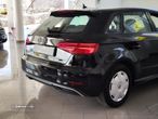 Audi A3 Sportback e-tron 1.4 TFSI S tronic - 21