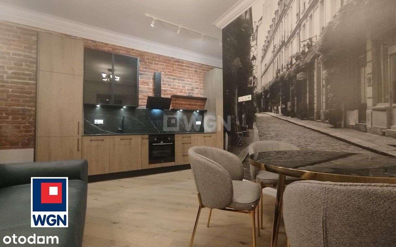 Mieszkanie, 50 m², Kielce-0